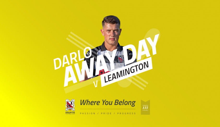 The last time we met Leamington