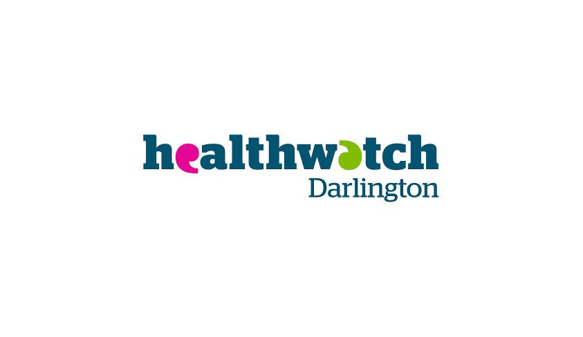Check out the latest news from Healthwatch Darlington