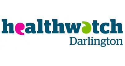 Check out the latest news from Healthwatch Darlington