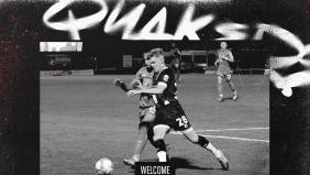 Quakers sign left back Joey Hope