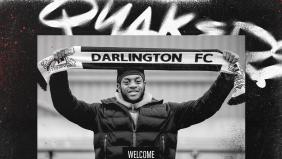 Quakers sign defender Lexus Beeden
