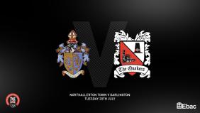 Quakers arrange Northallerton friendly