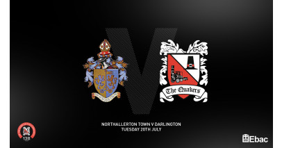 Quakers arrange Northallerton friendly