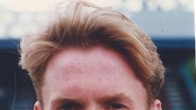 Remembering 1996 -- Simon Shaw