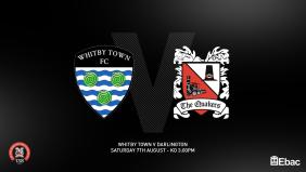 Quakers announce Whitby friendly