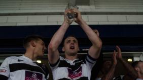 Come and see the Darlo legends in a fundraising game!