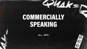 Commercially speaking