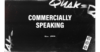 Commercially speaking