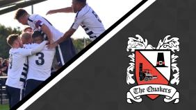 The DFR Season Review Podcast is here!