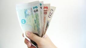 Midweek lottery winner