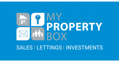 My Property Box become Back of Shirt Sponsors