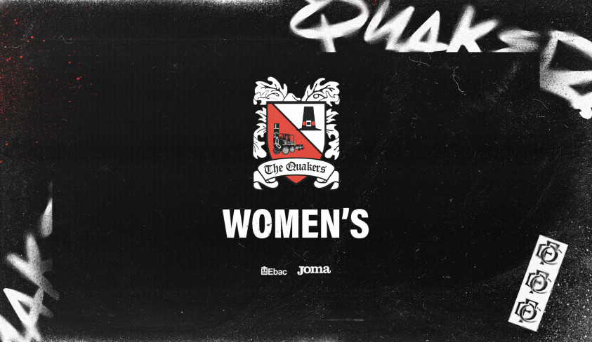 Quakers to run Women's team next season