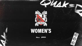 Open training for the Women's team starts Wednesday