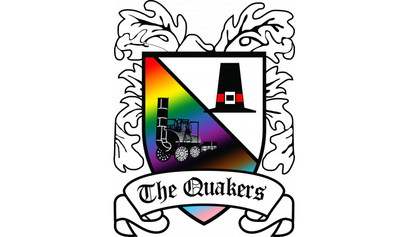 Darlington FC to take part in Darlington Pride Weekender