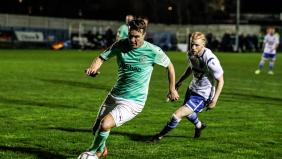 Tony McMahon leaves for Scunthorpe