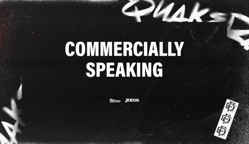 Commercially speaking: Issue number 2