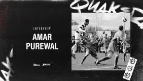 Amar Purewal 3: "The night at Whitby didn't seem real"
