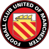 FC United of Manchester badge