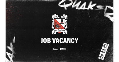 Job Vacancy: Head of Academy