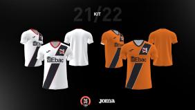 New DFC shirts go on pre-sale next week!