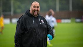 Danny: How we kept the lads fit during isolation