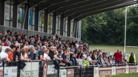 Welcome back to Blackwell Meadows!