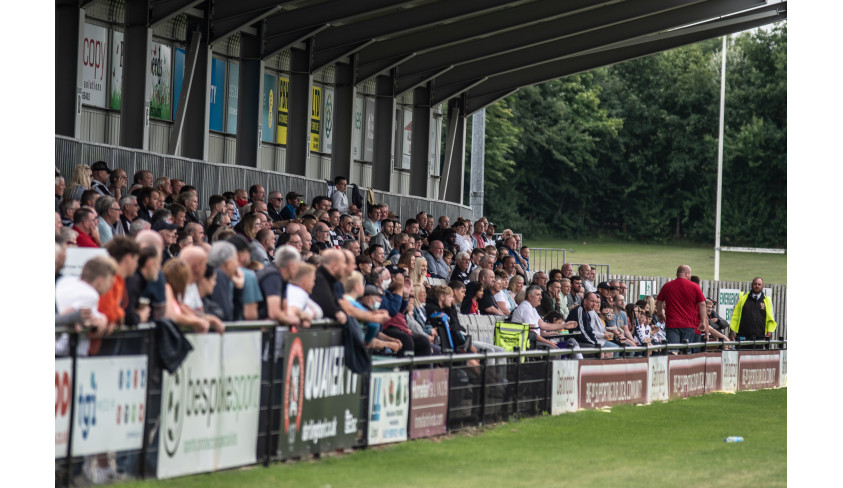 Welcome back to Blackwell Meadows!