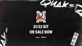 Pre-order your 2021-22 Darlo kit