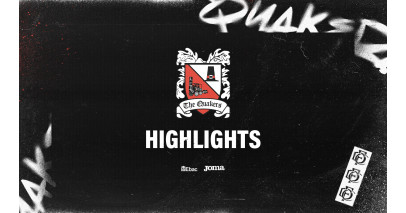 Darlington v Harrogate Town Highlights