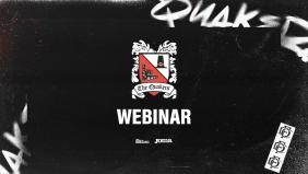 Darlington FC Webinar