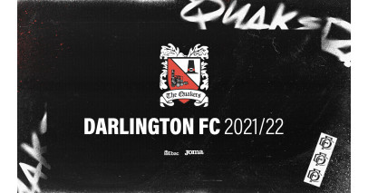 Darlington squad pic 2021-22