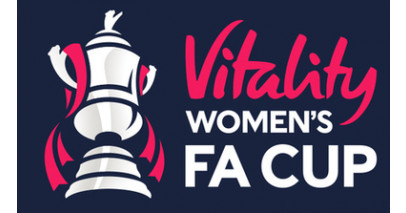 Women's FA Cup draw today