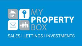 Thanks to our sponsors -- My Property Box