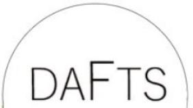 Thanks to our match sponsors -- DAFTS!
