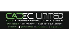 CADEC become DFC's home and away shirt sleeve sponsors
