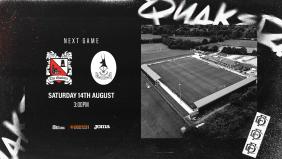 We Can't Wait to Get Started - Alun