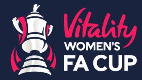 Women's team drawn at home in FA Cup
