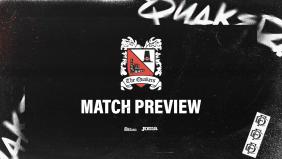 Darlington v Alfreton preview