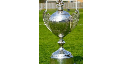 Durham Challenge Cup draw
