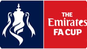 Emirates FA Cup draw today