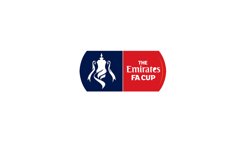 Emirates FA Cup draw today