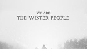 We are the Winter People