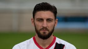 Supporters bus man of the match