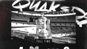 Quaker Women win first ever Women's FA Cup tie