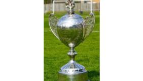 Quakers progress in the Durham Challenge Cup with 8-2 win