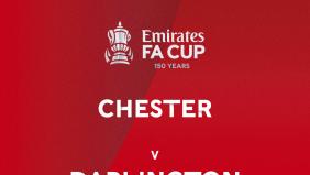 Quakers knocked out of Cup by lucky goal