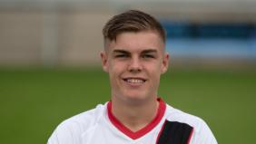 Joey Hope joins Guisborough on loan