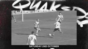 AFC Telford match re-arranged