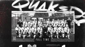 Quaker Women extend unbeaten record