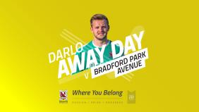 Supporters' bus man of the match